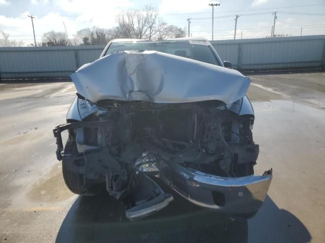 2016 Dodge RAM 1500 SLT