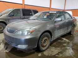 2003 Toyota Camry LE for sale in Rocky View County, AB