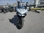 2024 Kawasaki EX500
