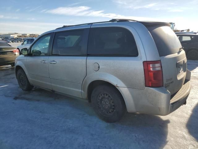 2009 Dodge Grand Caravan SE