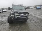 2012 Ford F250 Super Duty