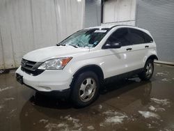 Honda salvage cars for sale: 2011 Honda CR-V LX