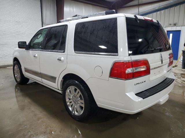 2013 Lincoln Navigator