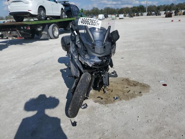 2023 BMW K1600 B