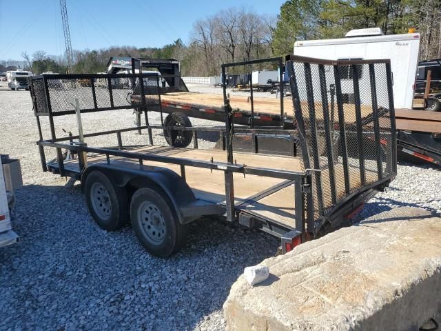 2022 Other 2022 'OTHER Heavy EQUIPMENT' Trailer