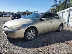 2003 Honda Accord EX for sale in Riverview, FL