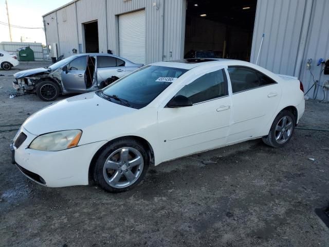 2007 Pontiac G6 GT