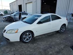 Pontiac g6 salvage cars for sale: 2007 Pontiac G6 GT