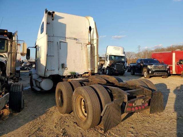 2001 Freightliner Century 120 Semi Truck