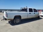 2006 Chevrolet Silverado C2500 Heavy Duty