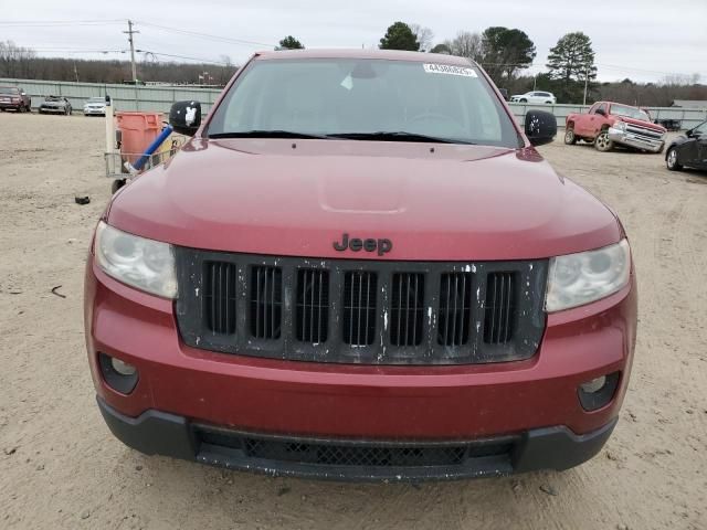 2013 Jeep Grand Cherokee Limited