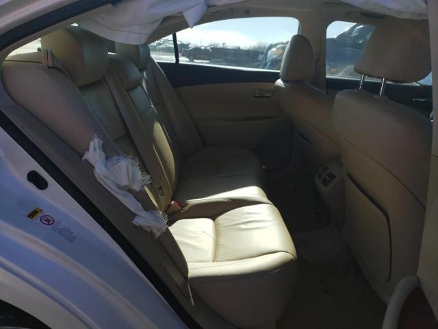 2007 Lexus ES 350