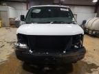 2021 Chevrolet Express G2500