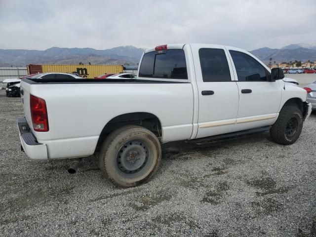 2005 Dodge RAM 1500 ST