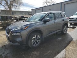 Nissan Rogue salvage cars for sale: 2023 Nissan Rogue SV