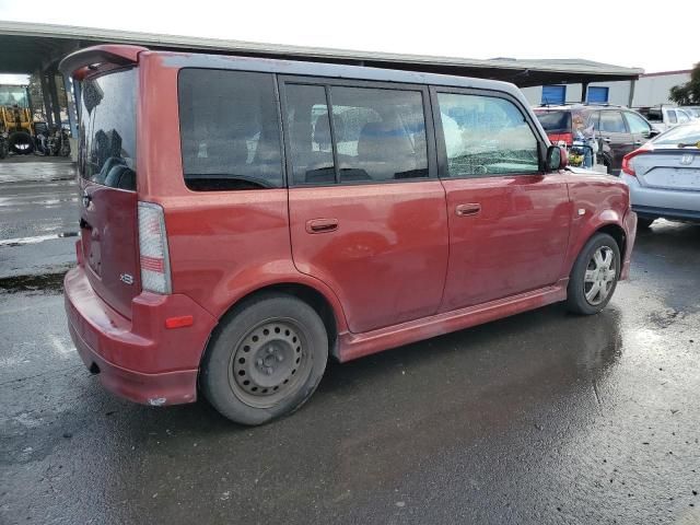 2006 Scion XB