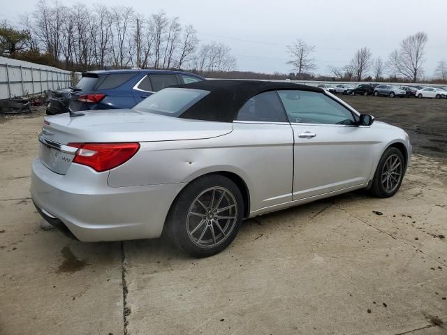 2011 Chrysler 200 Limited