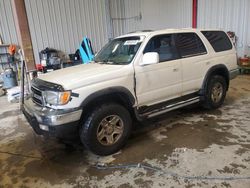 Toyota salvage cars for sale: 1999 Toyota 4runner SR5