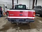 2010 Ford Ranger