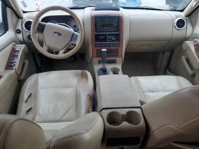 2007 Ford Explorer Eddie Bauer