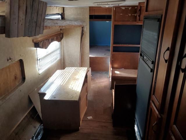 2012 Coachmen Catalina