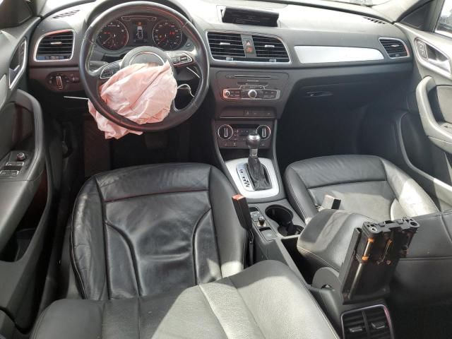 2018 Audi Q3 Premium