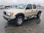 2003 Toyota Tacoma Double Cab Prerunner