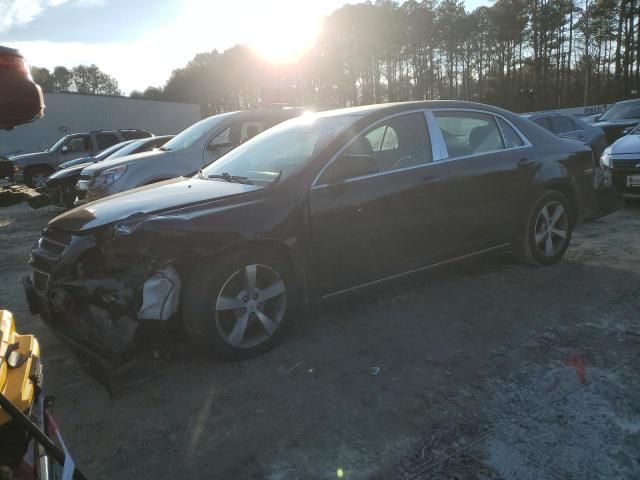 2011 Chevrolet Malibu 1LT