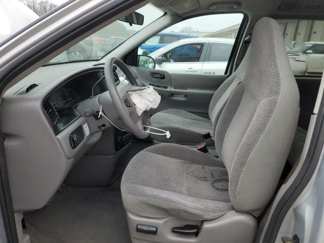 2003 Ford Windstar LX