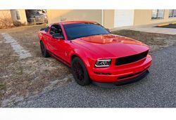 2008 Ford Mustang en venta en Glassboro, NJ