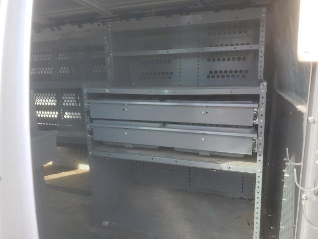 2013 Chev Express G2500