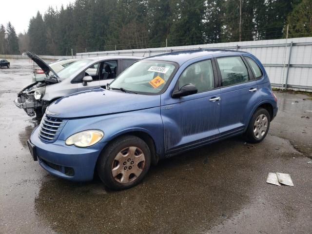 2006 Chrysler PT Cruiser