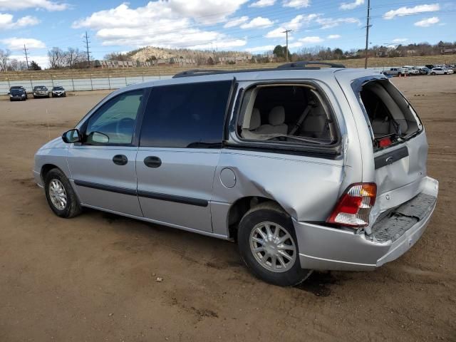 2003 Ford Windstar LX