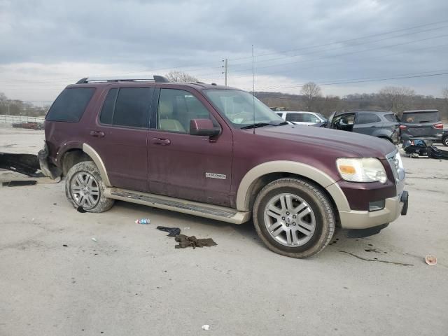 2007 Ford Explorer Eddie Bauer