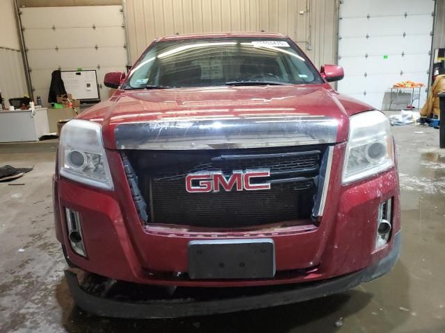 2013 GMC Terrain SLT