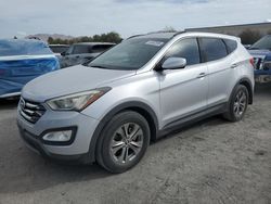 Hyundai Santa fe salvage cars for sale: 2014 Hyundai Santa FE Sport