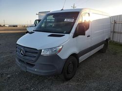 2020 Mercedes-Benz Sprinter 2500 en venta en American Canyon, CA