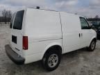 2005 Chevrolet Astro