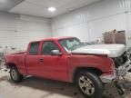 2007 Chevrolet Silverado K1500 Classic