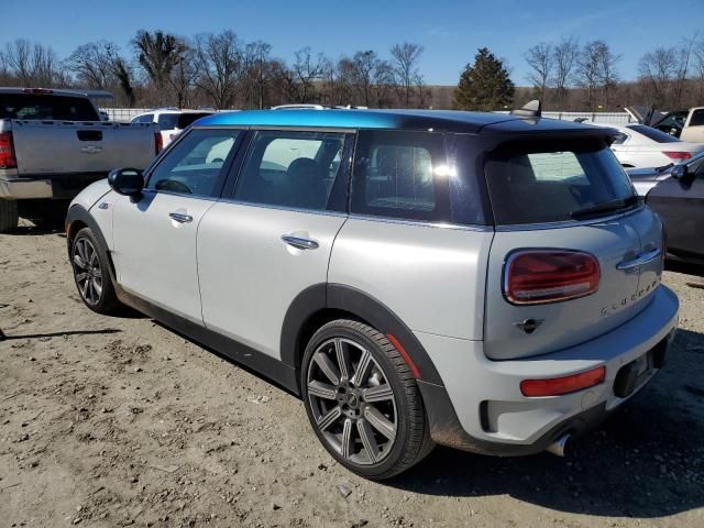 2022 Mini Cooper S Clubman