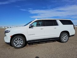 2023 Chevrolet Suburban C1500 Premier for sale in Brighton, CO