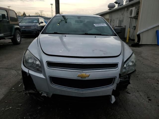 2010 Chevrolet Malibu LS