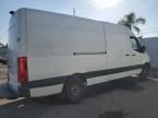 2022 Mercedes-Benz Sprinter 2500