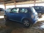 2013 Mini Cooper