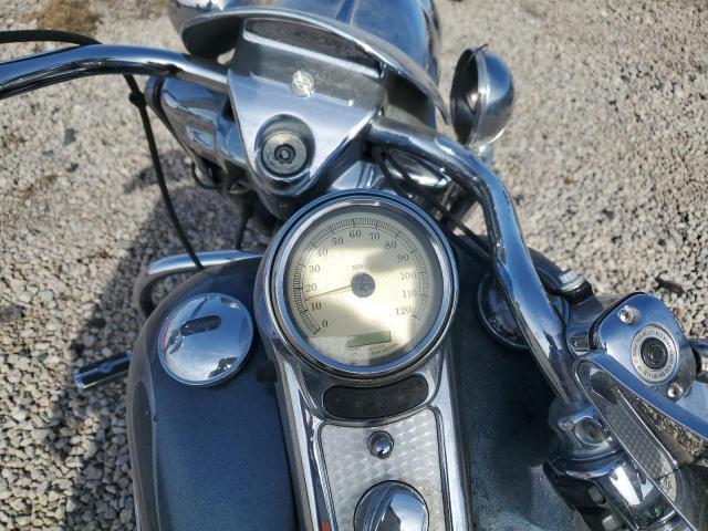 2005 Harley-Davidson Flhrsi