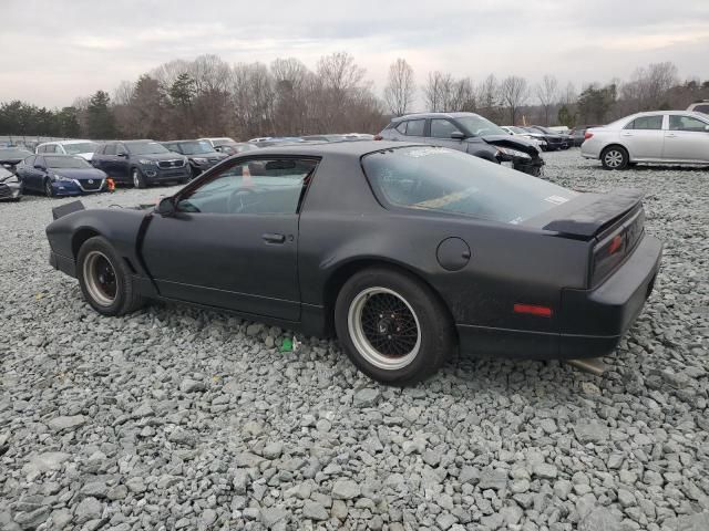 1988 Pontiac Firebird Trans AM