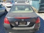 2006 Honda Accord se