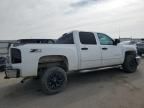 2012 Chevrolet Silverado K1500 LT