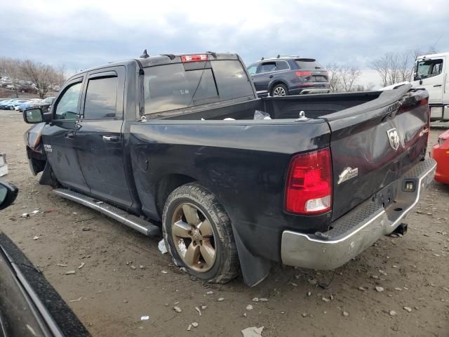 2017 Dodge RAM 1500 SLT