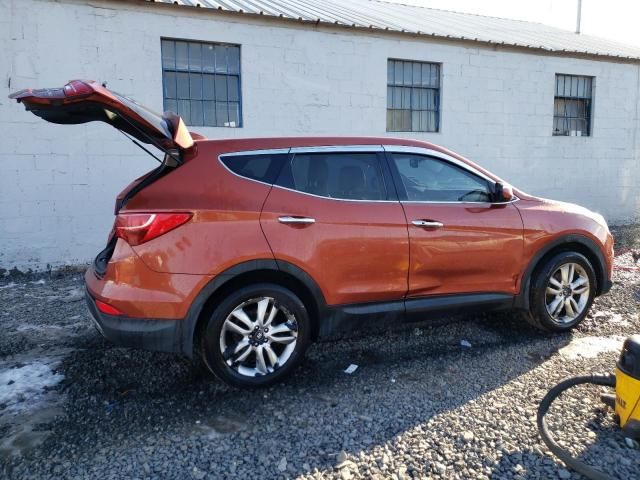 2013 Hyundai Santa FE Sport